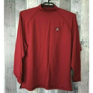 FJ Footjoy Golf Shirt Medford Lakes Country Club